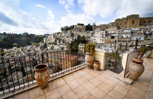 Piazza Armerina Bed & Breakfast | B&B Dàmur