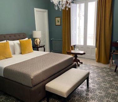 Piazza Armerina Bed & Breakfast | B&B Dàmur