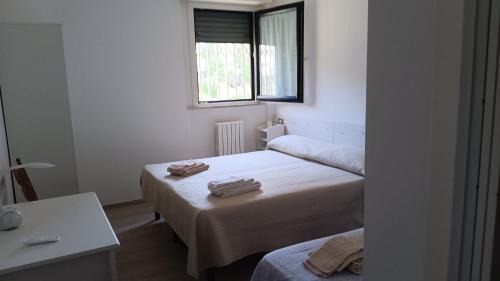 Quarto Cagnino Bed & Breakfast | B&B D'Ambrosio