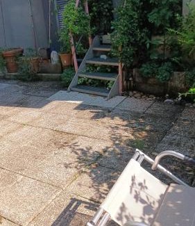 Quarto Cagnino Bed & Breakfast | B&B D'Ambrosio