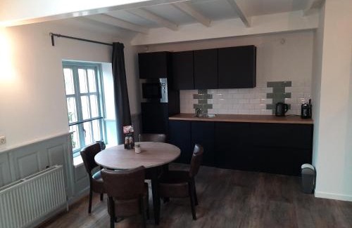 Druten Bed & Breakfast | B&B D'n Optie