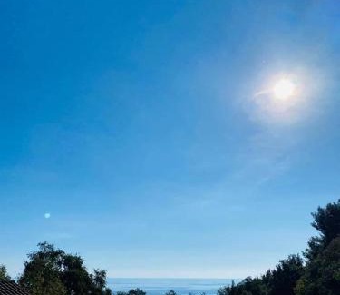 Maratea Bed & Breakfast | B&B da AnnaMaria