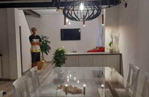 Ghizzano Bed & Breakfast | B&B da Baba