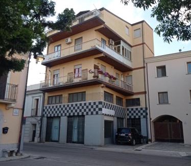 Arbatax Bed & Breakfast | B&B da Chiara