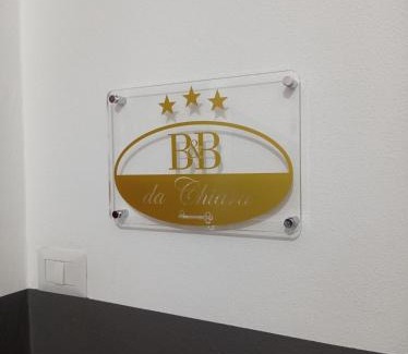 Arbatax Bed & Breakfast | B&B da Chiara