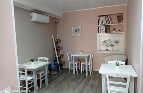 Arbatax Bed & Breakfast | B&B da Chiara