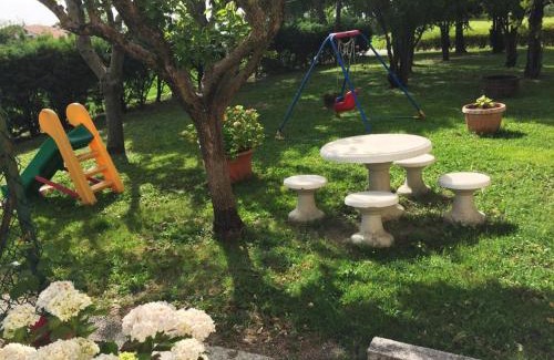 San Pietro Apartment | B&B da Eli