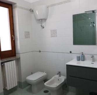Lanzara Bed & Breakfast | B&B Da Fifi