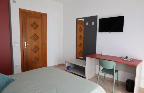 Lanzara Bed & Breakfast | B&B Da Fifi