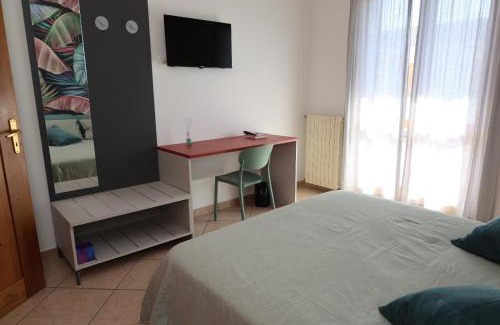 Lanzara Bed & Breakfast | B&B Da Fifi