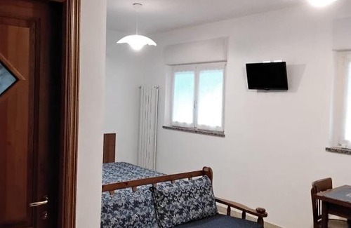 Crodo Bed & Breakfast | B&B da Giorgia