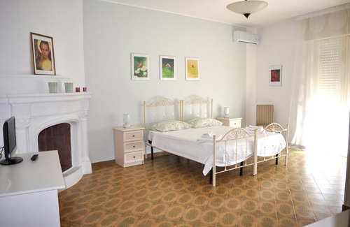 Carovigno Bed & Breakfast | B&B da LEO