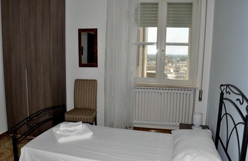 Carovigno Bed & Breakfast | B&B da LEO