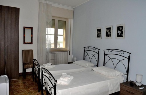 Carovigno Bed & Breakfast | B&B da LEO