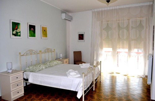 Carovigno Bed & Breakfast | B&B da LEO