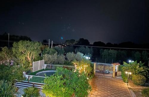 Bisceglie Bed & Breakfast | B&b da Maria