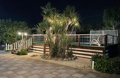 Bisceglie Bed & Breakfast | B&b da Maria