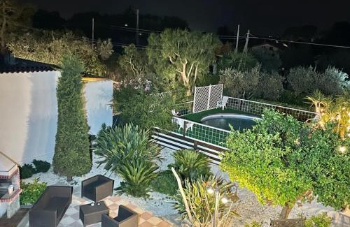 Bisceglie Bed & Breakfast | B&b da Maria