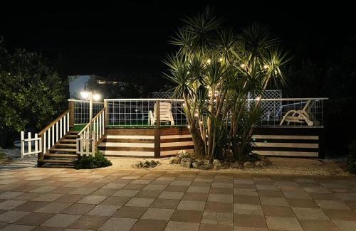 Bisceglie Bed & Breakfast | B&b da Maria