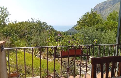Maratea Bed & Breakfast | B&B da Maria Teresa - Maratea