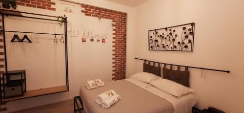 Crotone Bed & Breakfast | B&B Da Me