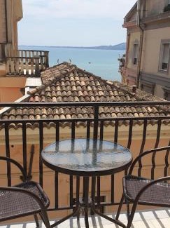 Crotone Bed & Breakfast | B&B Da Me