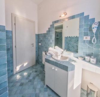 San Pantaleo Bed & Breakfast | B&B Da Nicoletta