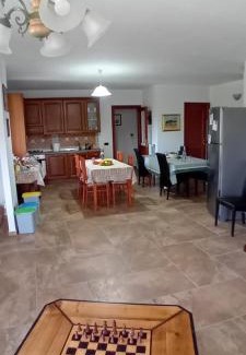 Tempio Pausania Bed & Breakfast | B&B DA SILVESTRO