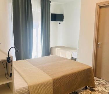 Santeramo in Colle Bed & Breakfast | B&B DaDì Chic