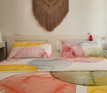 Riva del Garda Bed & Breakfast | B&B Dal Nonno