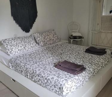 Riva del Garda Bed & Breakfast | B&B Dal Nonno