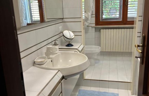 Fano Bed & Breakfast | B&B dalla Rica