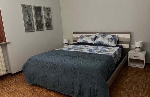 Fano Bed & Breakfast | B&B dalla Rica