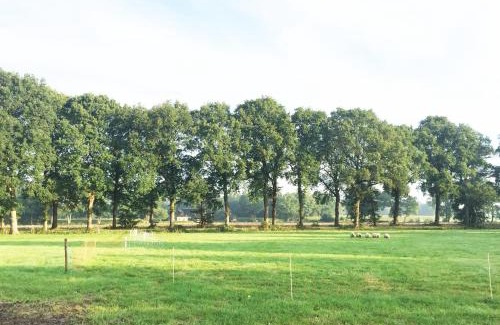 Ruinen Bed & Breakfast | B&B De Achterdiek