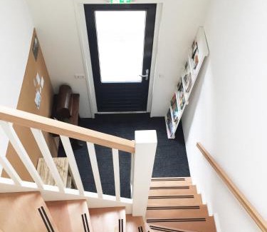 Ruinen Bed & Breakfast | B&B De Achterdiek