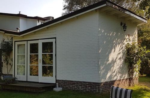 Den Burg House | B&B de Ark
