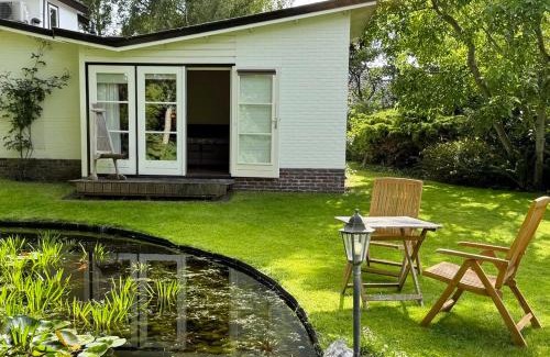 Den Burg House | B&B de Ark