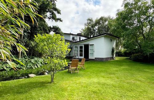 Den Burg House | B&B de Ark