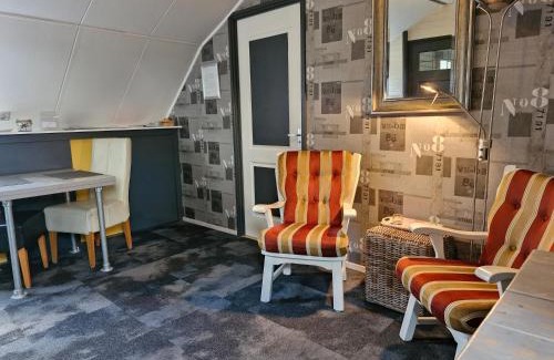 Ruinen Bed & Breakfast | B&B de Berghoeve
