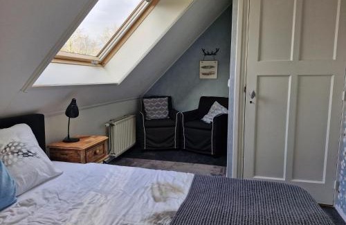 Ruinen Bed & Breakfast | B&B de Berghoeve