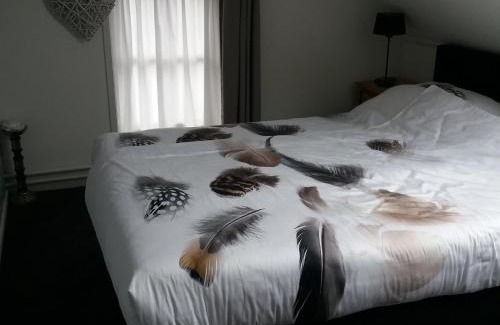 Ruinen Bed & Breakfast | B&B de Berghoeve