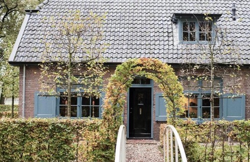 Meerveld Bed & Breakfast | B&B De Buxushoeve