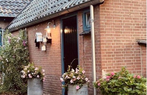 Meerveld Bed & Breakfast | B&B De Buxushoeve