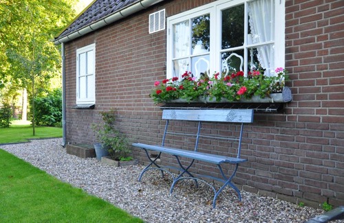 Meerveld Bed & Breakfast | B&B De Buxushoeve