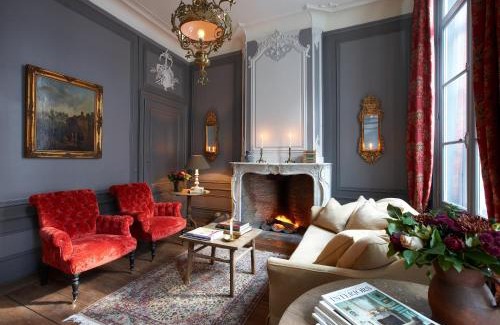 Historical Center Bruges Bed & Breakfast | B&B De Corenbloem Luxury Guesthouse - Adults Only