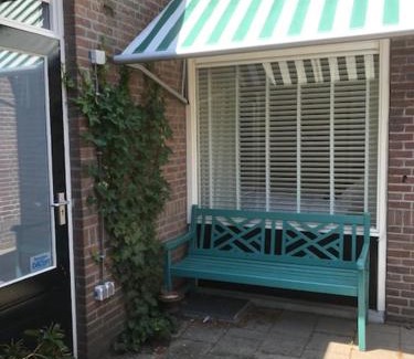 Udenhout Bed & Breakfast | B&B de Dorpsdokter