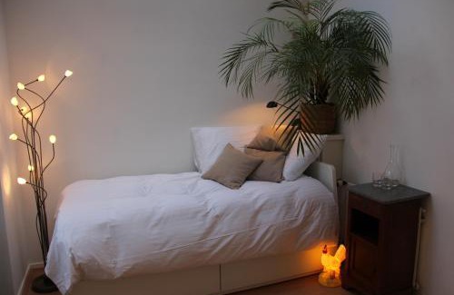 Udenhout Bed & Breakfast | B&B de Dorpsdokter