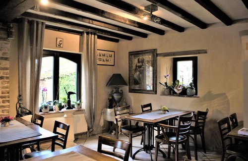 Mal Bed & Breakfast | B&B De Dubbelmolen
