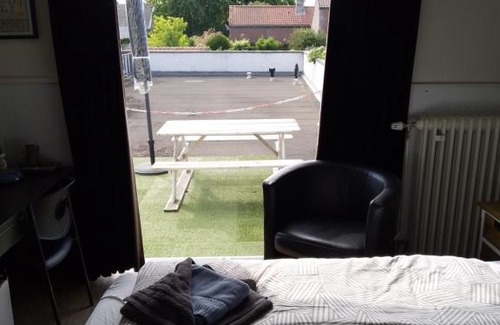 Thorn Bed & Breakfast | B&B De Goede Tijd