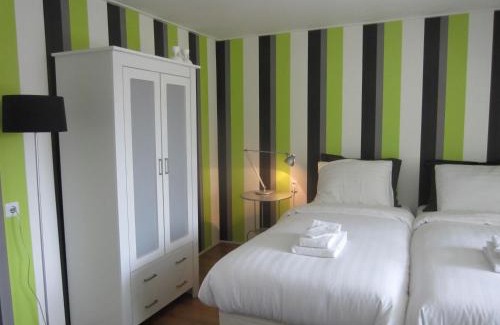 Donkerbroek Bed & Breakfast | B&B De Gouden Vlo